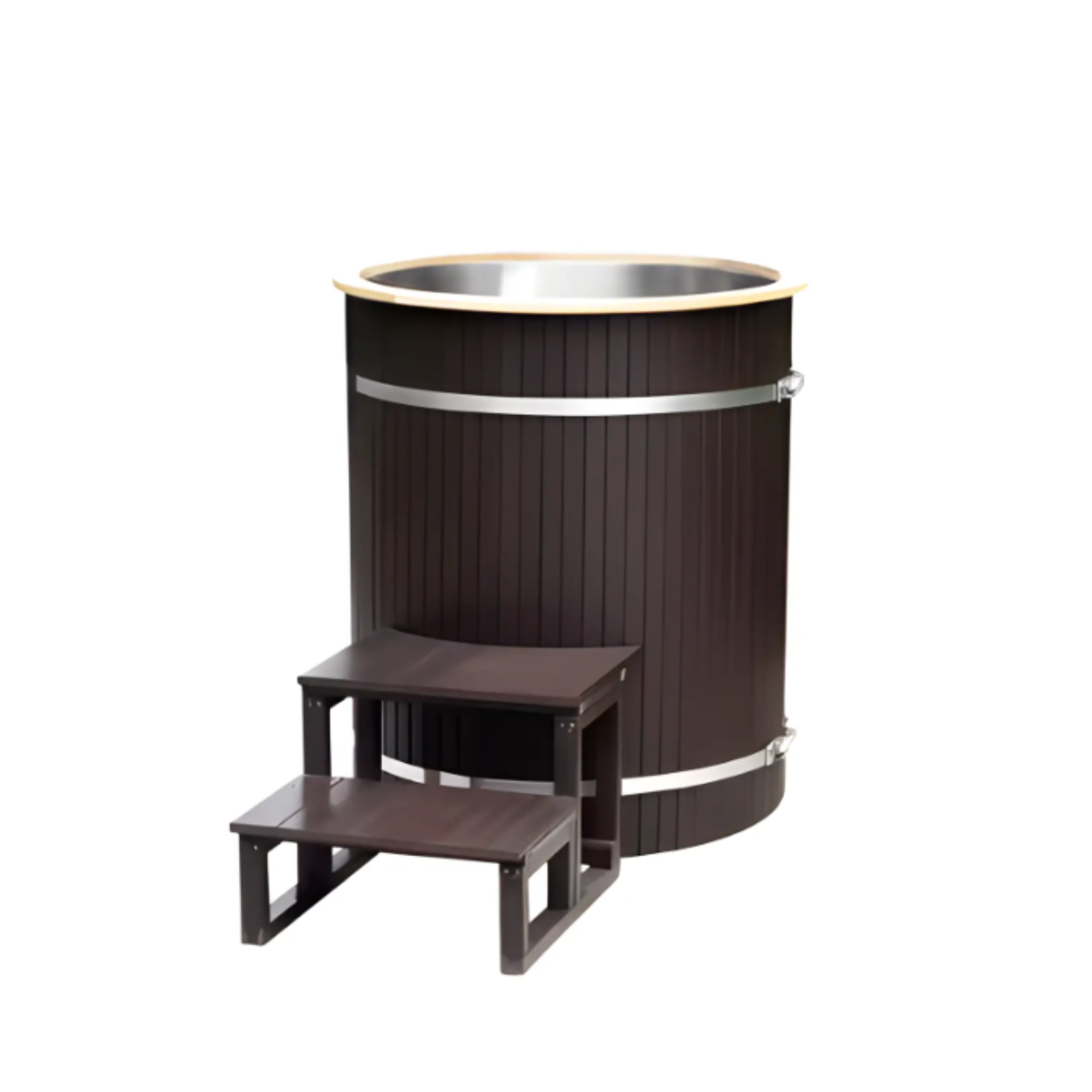 FrostForge Nova XL Cold Plunge Tub