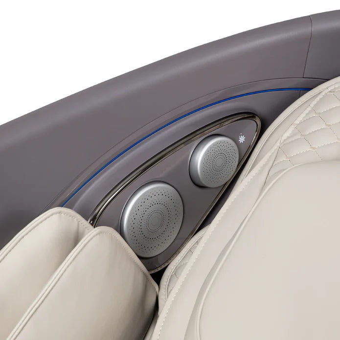 Panasonic EP-MAG3 Real Pro Ultra Prestige 3D Massage Chair