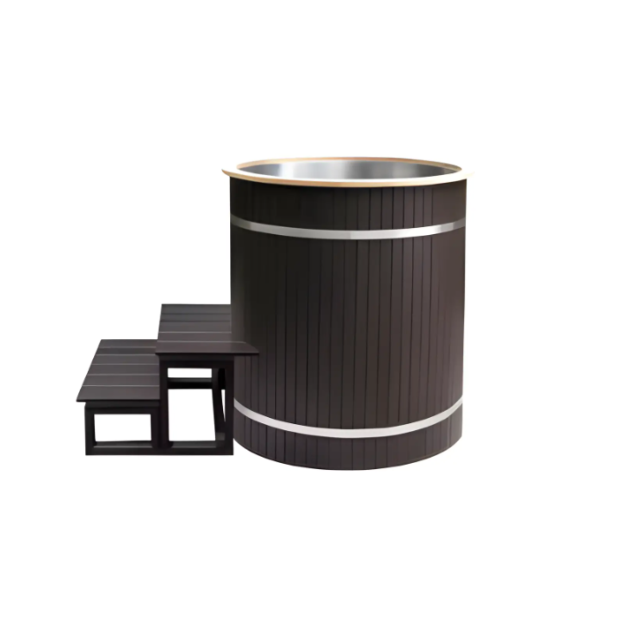 FrostForge Nova XL Cold Plunge Tub