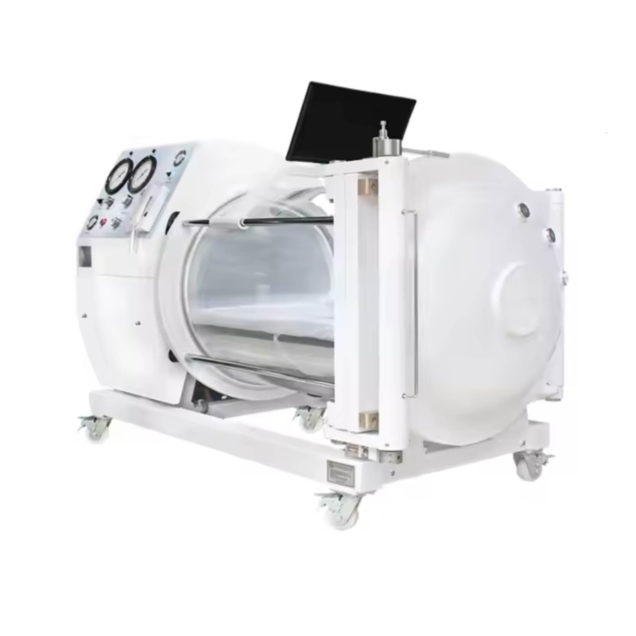 OxyThera Clearview 360 Medical Hyperbaric Chamber