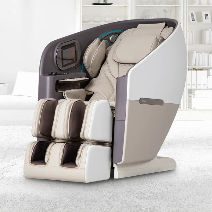 Panasonic EP-MAG3 Real Pro Ultra Prestige 3D Massage Chair
